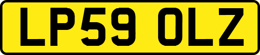 LP59OLZ