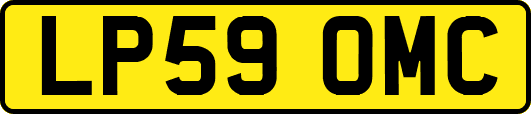 LP59OMC