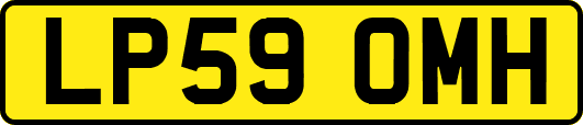 LP59OMH