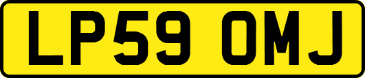 LP59OMJ