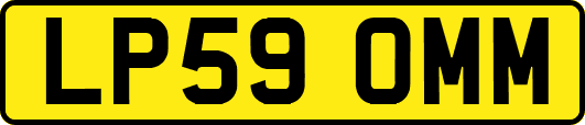 LP59OMM