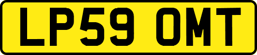 LP59OMT