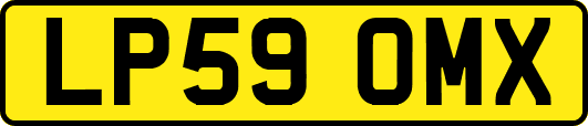 LP59OMX
