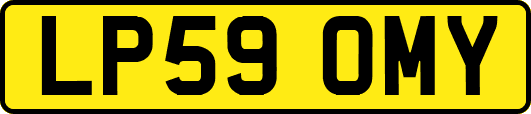 LP59OMY