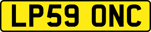 LP59ONC