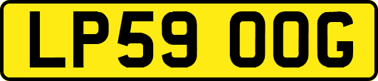 LP59OOG