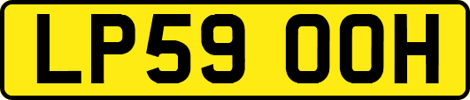 LP59OOH