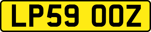 LP59OOZ