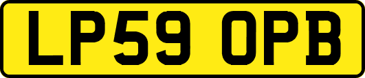 LP59OPB