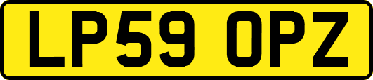 LP59OPZ