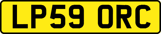 LP59ORC