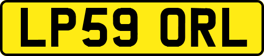 LP59ORL