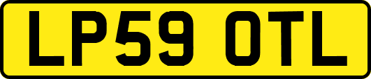 LP59OTL