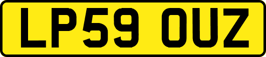 LP59OUZ