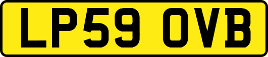 LP59OVB