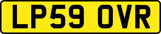 LP59OVR