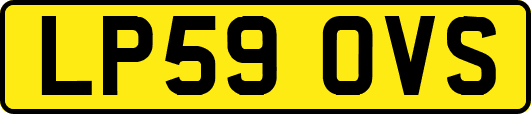 LP59OVS