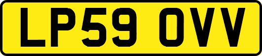 LP59OVV