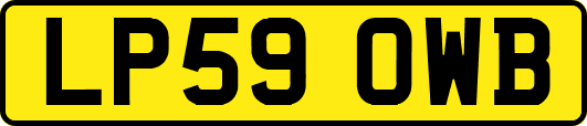 LP59OWB