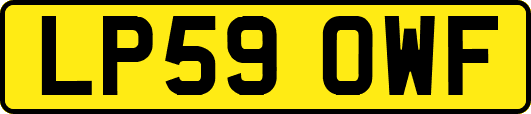 LP59OWF