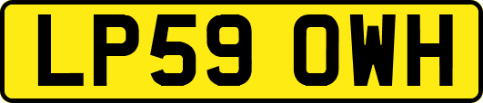 LP59OWH