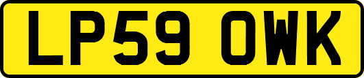 LP59OWK