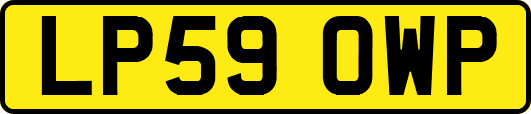 LP59OWP