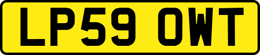 LP59OWT