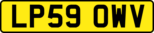 LP59OWV