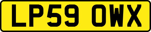 LP59OWX