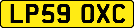 LP59OXC