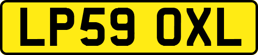LP59OXL