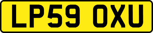 LP59OXU