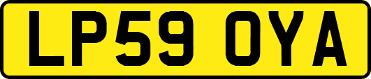 LP59OYA