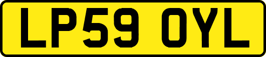 LP59OYL