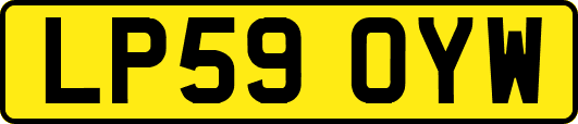 LP59OYW