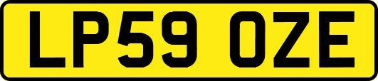 LP59OZE