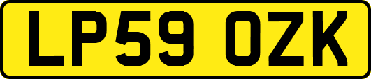 LP59OZK