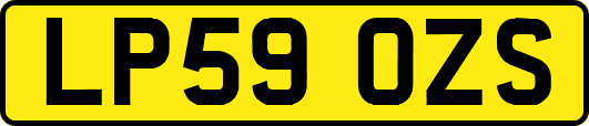 LP59OZS