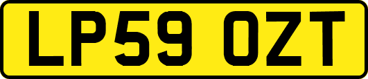 LP59OZT