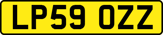LP59OZZ