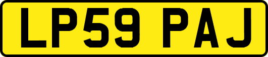 LP59PAJ