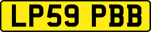 LP59PBB
