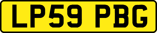 LP59PBG