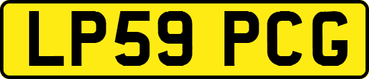 LP59PCG