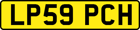 LP59PCH