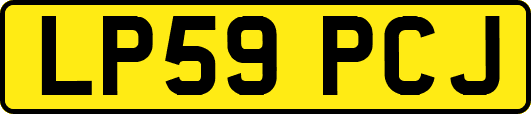 LP59PCJ