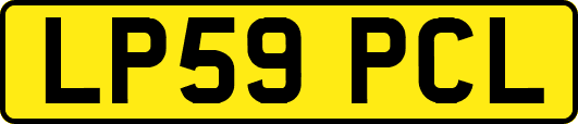 LP59PCL