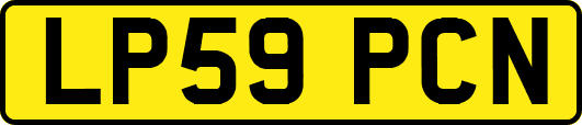 LP59PCN