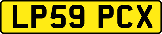 LP59PCX